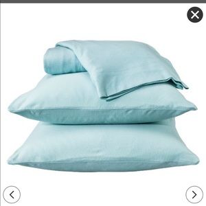 Twin XL Jersey bedsheets